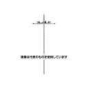 アズワン(AS ONE) 60cm 丸鋸ガイド定規 EA851X-33A 入数:1個