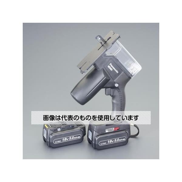 �������(AS ONE) DC18.0V �ѷꥫ�å���(���ż�) EA854PB-12 ������1��