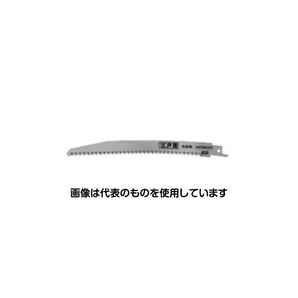 アズワン(AS ONE) 280mm x 10T 湾曲レシプロソーブレード(木工/2枚) EA857AB-52 入数：1パック(2枚入)