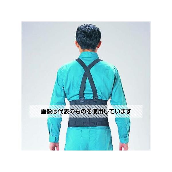 アズワン(AS ONE) L/121-147cm バックサポート EA926AA-3 入数:1個