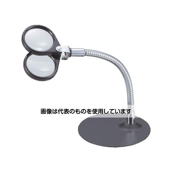 池田レンズ工業 スタンドルーペ 1645 入数：1台