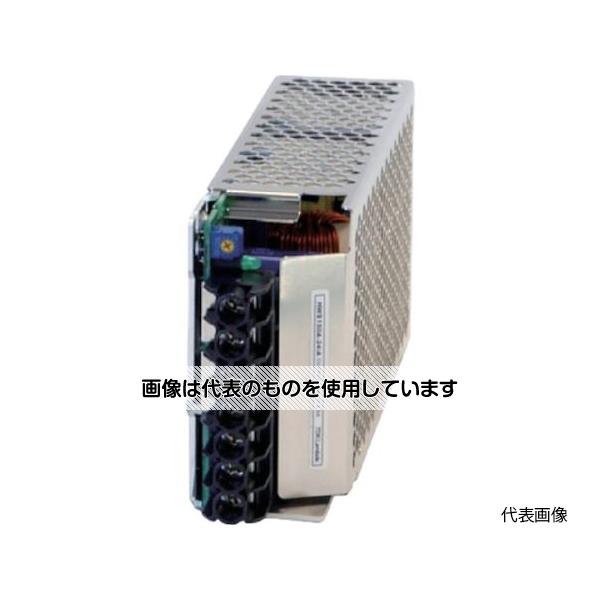 【アズワン AS ONE】実験室設備 工具類 工具、道具 ●待機電力が低減されています。(従来比46％〜76％に低減) ●端子カバー不要の安全端子を採用しています。 ●HWSシリーズの15W、30W、50W、100W、150WをHWS-Aシリーズとしてバージョンアップしました。 ●コンピュータ、通信機器、計測機器、FA機器。 商品の仕様 ●入力電圧範囲(V)：AC85〜265、DC120〜370 ●最大出力(A)：6.5 ●最大出力(W)：156.0 ●幅(mm)：42 ●奥行(mm)：160 ●高さ(mm)：82 ●定格出力電圧(V)：DC24 ●カバー付 ●冷却方法：自然空冷 ●原産国：マレーシア ●コード番号：473-7083 【※ご注意ください】商品は代表の画像を使用しています。