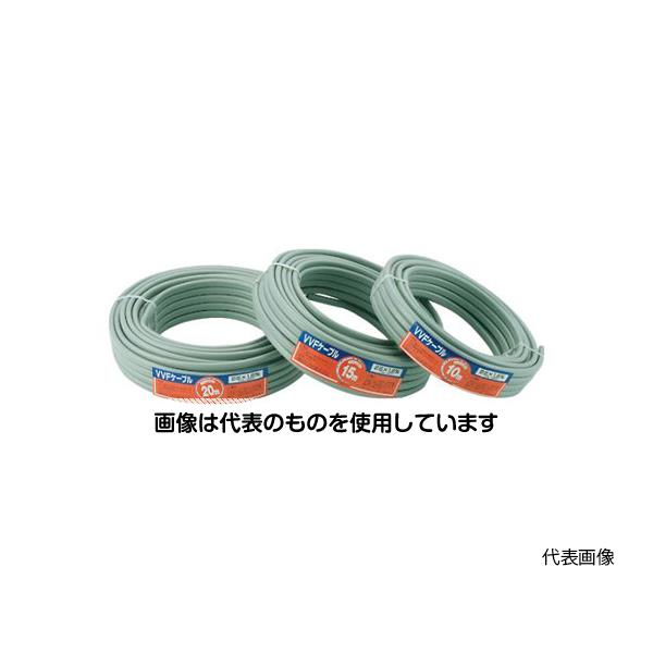 �����Ź� VVF2c��1.6mm VA�����֥� 15m VA-15AT ������1��