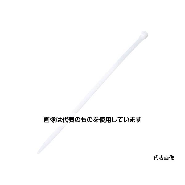 パンドウイットコーポレーション スーパーグリップナイロン結束バンド ナチュラル(50本入) PLT350 入数：1袋(50本入)