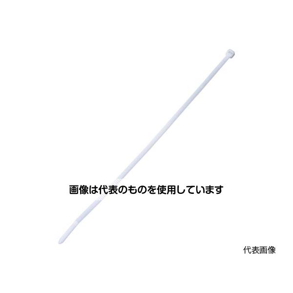 パンドウイットコーポレーション ナイロン結束バンド ナチュラル 幅2.5×長さ203(10...