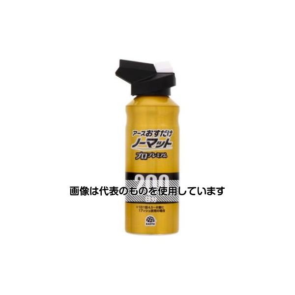 アズワン(AS ONE) 蚊・殺虫スプレー(おすだけノーマット) EA941B-116 入数：1本