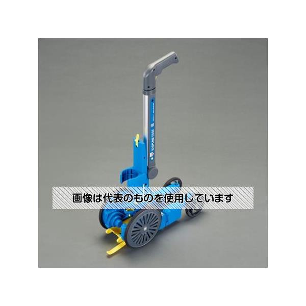 アズワン(AS ONE) スプレーライナー(ライン幅調整式) EA942CM-10 入数:1台