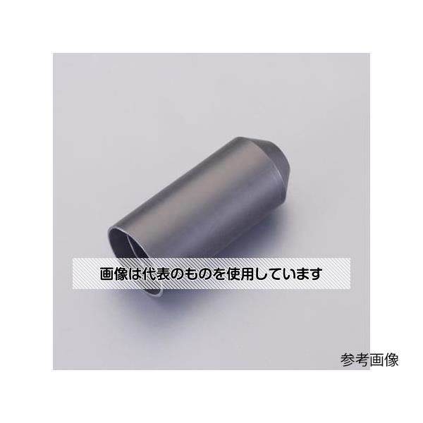 Thermometers - アズワン(AS ONE) 25.0mm 熱収縮キャップ(端末保護用) EA944B-44 入数：1個／袋