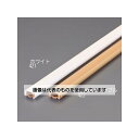 アズワン(AS ONE) 20x10.5x2100mm 後付け戸当たり(シャトーメープル) EA944KD-422 入数:1個