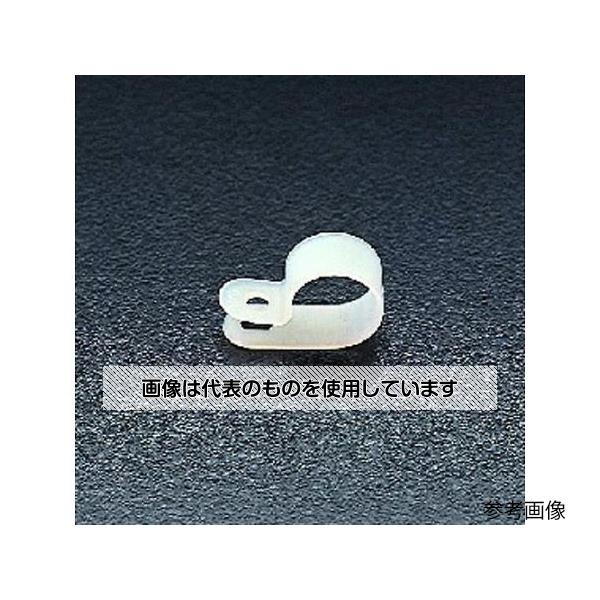 【アズワン AS ONE】実験室設備 工具類 工具、道具 商品の仕様 ●サイズ：A／5.5mm、B／21.9mm、C／13.0mm、D／22.8mm、E／40.4mm、F／1.40mm ●ケーブル径(mm)：22.2 ●入数：100個 ●材質：ナイロン66 ●穴径：5.5mm 【※ご注意ください】商品は代表の画像を使用しています。