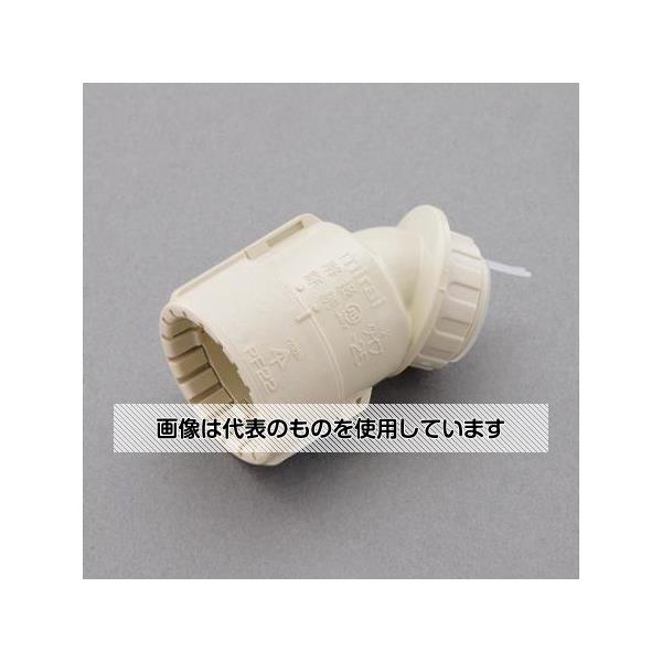 �������(AS ONE) ��22mm �ե쥭���Ѷʤ��ꥳ�ͥ����� EA947HN-22J ������1��