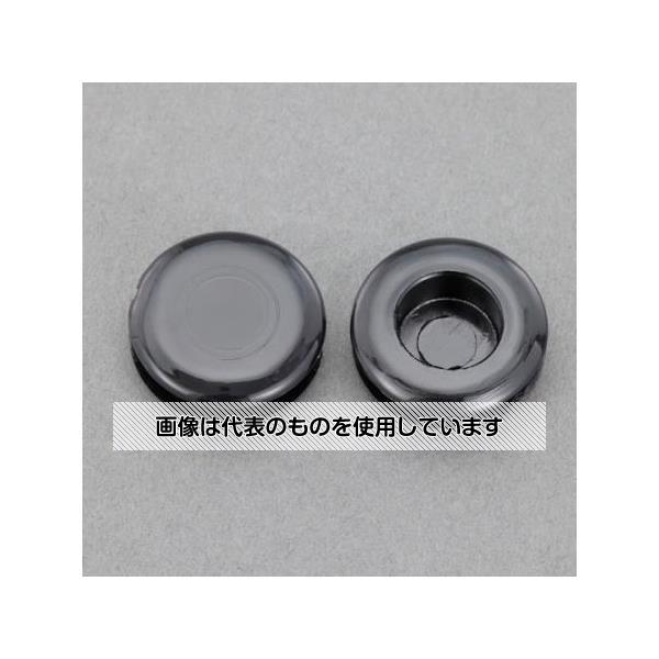 Thermometers - アズワン(AS ONE) 13.9mm 膜付グロメット(100個) EA948HH-213 入数：1袋(100個入)