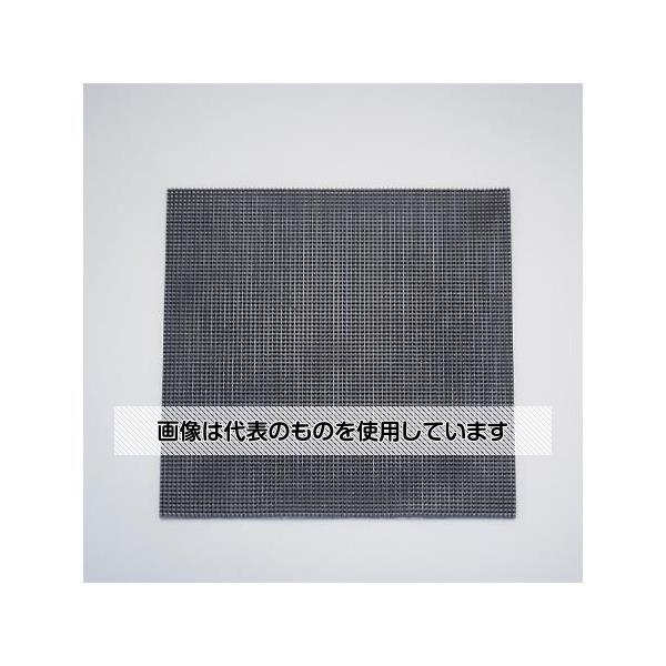 【アズワン AS ONE】実験室設備 工具類 工具、道具 商品の仕様 ●縦(mm)：500 ●横(mm)：500 ●厚み(mm)：10 ●ゴム材質：EPDM ●許容圧縮応力：300N/mm2 ●仕様：のり付 ●防振バンド用、機器防振用等汎用性の高いゴムパット 【※ご注意ください】商品は代表の画像を使用しています。