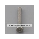 アズワン(AS ONE) M10x 90mm 六角穴付ボルト(ステンレス製/1本) EA949MB-1090F 入数:1本/袋(4)
