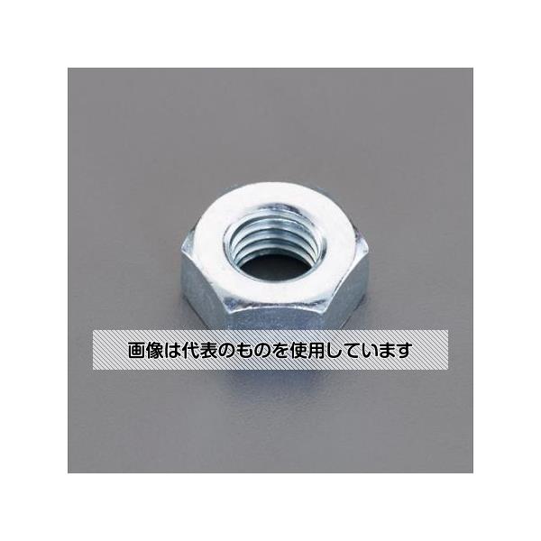【アズワン AS ONE】実験室設備 工具類 工具、道具 商品の仕様 ●サイズ：M20 ●ピッチ：2.5 ●入数：1個 ●材質：鉄(ユニクロメッキ) ●並目ねじ ●2種 【※ご注意ください】商品は代表の画像を使用しています。