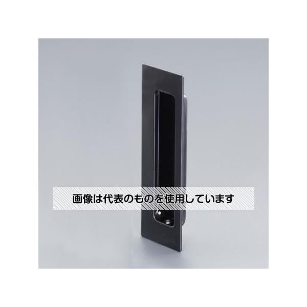 【アズワン AS ONE】実験室設備 工具類 工具、道具 商品の仕様 ●長さ(mm)：151 ●幅(mm)：44 ●深さ(mm)：11.4 ●材質：SUS304 ●取付穴径：φ2.5mm ●マットブラック仕上げ 【※ご注意ください】商品は代表の画像を使用しています。