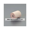 アズワン(AS ONE) φ20x28mm つまみ(木製) EA951CA-116 入数:1個