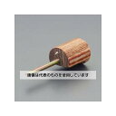 アズワン(AS ONE) φ25x30mm/M4 つまみ(木製/ねじ込み式) EA951CA-143 入数:1個(4)