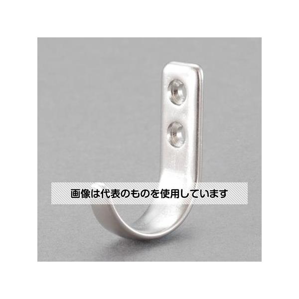 【アズワン AS ONE】実験室設備 工具類 工具、道具 商品の仕様 ●奥行：40mm ●高さ：50mm ●幅：15mm ●吊下荷重：10kg ●穴径：4mm ●材質：SUS304 【※ご注意ください】商品は代表の画像を使用しています。