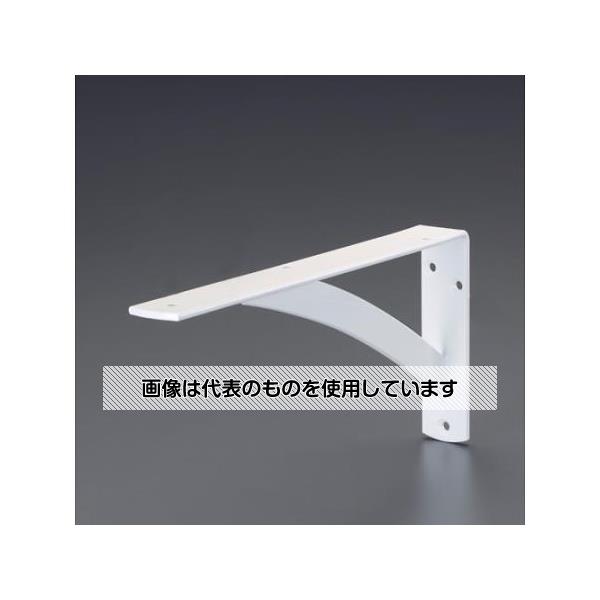 【アズワン AS ONE】実験室設備 工具類 工具、道具 商品の仕様 ●長さ：250×150mm ●幅：38mm ●使用荷重：80kg(1本使用) ●穴径：6.5mm ●材質：鋼板 ●カラー：ホワイト ●付属ねじ：皿タッピンねじ／5.0×16、5.0×45 【※ご注意ください】商品は代表の画像を使用しています。