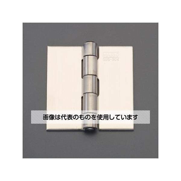 (AS ONE) 127 x 126 mm (SUS304) EA951HD-36 1