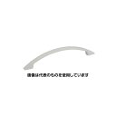 アズワン(AS ONE) 156mm アーチェリーハンドル(ホワイト) EA951HA-76 入数:1個(4)