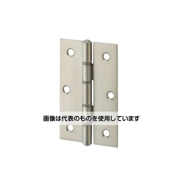 【アズワン AS ONE】実験室設備 工具類 工具、道具 ●ヘアーライン仕上げ ●皿木ねじ付 ●皿木ねじ3.1×16、6本付 商品の仕様 ●全長(mm)：64 ●幅(mm)：42 ●厚み(mm)：1.2 ●穴径(mm)：4.5 ●穴数：6 ●材質：ステンレス(SUS304) ●付属ねじ：皿木ねじ 3.1×20 【※ご注意ください】商品は代表の画像を使用しています。