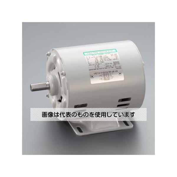 【アズワン AS ONE】実験室設備 工具類 工具、道具 商品の仕様 ●型式：SP-MR ●出力：250W ●わく番号：B71 ●サイズ(W×D×H)mm：221×148×136.6 ●電圧：100V ●極数：4極 ●始動方式：分相始動形単相モーター ●定格：連続 ●定格電流：50Hz／6.6A 60Hz／5.8A ●定格回転速度：50Hz／1430rpm 60Hz／1720Hz ●絶縁：E ●横形 【※ご注意ください】商品は代表の画像を使用しています。