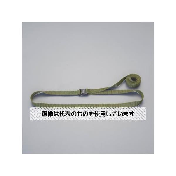 Thermometers - アズワン(AS ONE) 19mmx2.0m 荷締ストラップ(OD) EA982BA-103 入数：1個