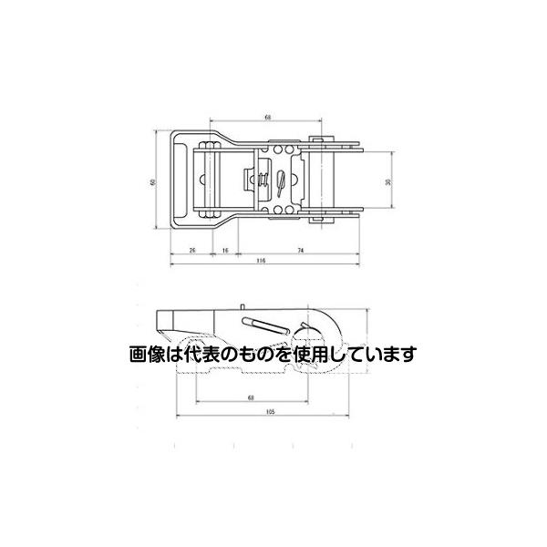 (AS ONE) 25mmx 5.0m/ 509kg ٥Ȳ(ɥ쥹) EA982SB-15 1