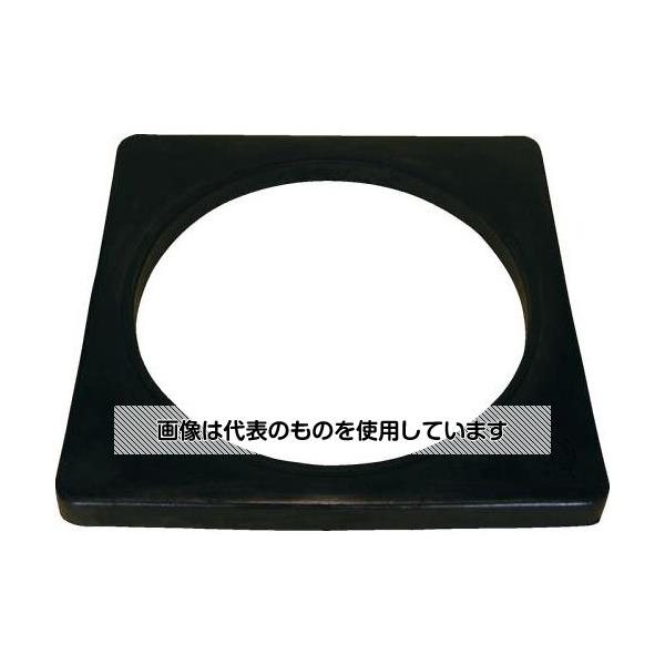 【アズワン AS ONE】実験室設備 工具類 工具、道具 商品の仕様 ●サイズ(W×D×H)mm：370×370×32 ●重量：3kg ●内径：305mm ●材質：ゴム ●入数：5個 ●適合コーン：EA983FT-701〜-713EA983FT-731〜-743 ●JANコード：4550061835043 【※ご注意ください】商品は代表の画像を使用しています。