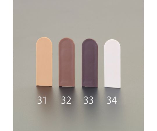 �������(AS ONE) 15.8x48.2mm �ڸ�����å�(Ĵ���ͼ���/�饤��) EA986RH-31 ������1��