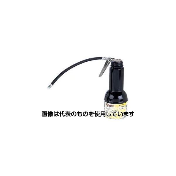 アズワン(asone) 480ml オイラー(フレキシブルノズル・スチール製) EA990AL-13 1個