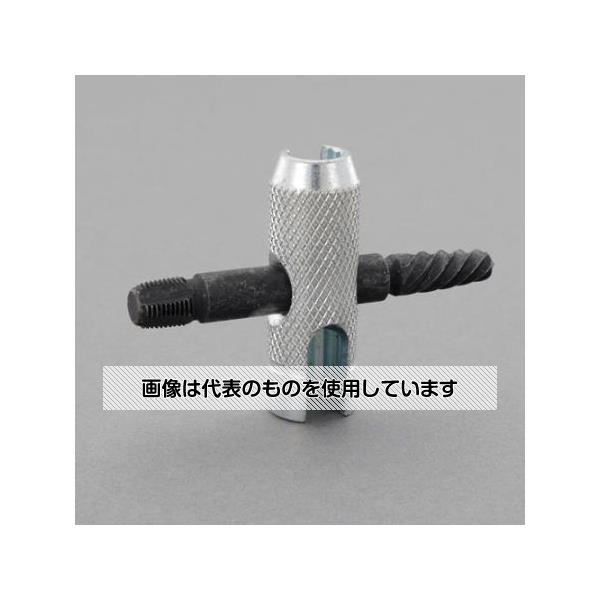 アズワン(AS ONE) 5/16"・3/8"(Hex) グリースニップルレンチ EA991CX-51 入数：1個