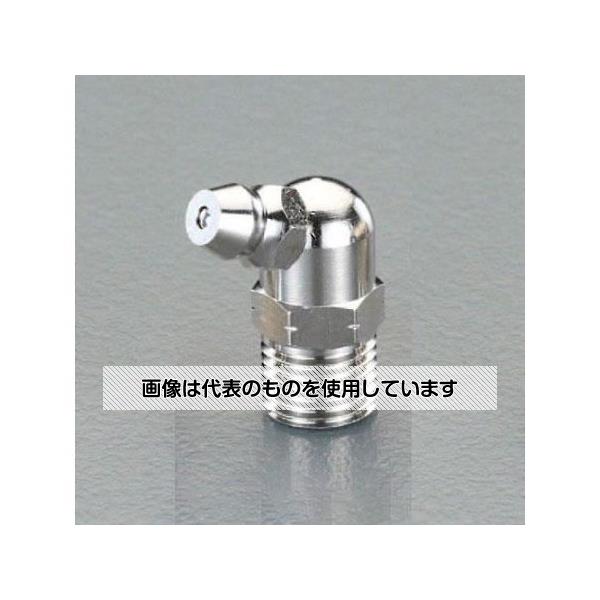 【アズワン AS ONE】実験室設備 工具類 工具、道具 商品の仕様 ●ねじサイズ：M10×P1.0 ●形状：67.5° ●材質：真鍮(ニッケルメッキ) ●入数：1個 ●六角対辺：10mm 【※ご注意ください】商品は代表の画像を使用しています。