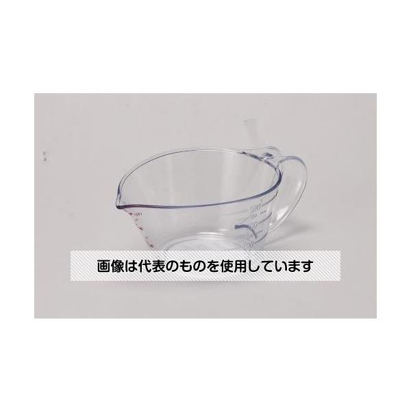 アズワン(AS ONE) 300ml 計量カップ(プラスチック製) EA991KS-36 入数：1個