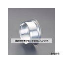 アズワン(AS ONE) φ300mm スパイラルダクト用定着カラー EA997DE-58 入数:1個