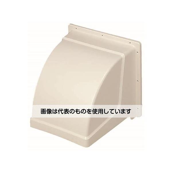 【アズワン AS ONE】実験室設備 工具類 工具、道具 ●換気扇木枠にピッタリサイズ。水切り板付きです。 商品の仕様 ●サイズ(W×D×H)mm：225×225×220 ●重量(g)：368 ●適用換気扇径(φmm)：150 ●材質：プラスチック ●カラー：ベージュ ●付属品：木ねじ(3.8×32)×10本 ●JANコード：4550061861066 【※ご注意ください】商品は代表の画像を使用しています。