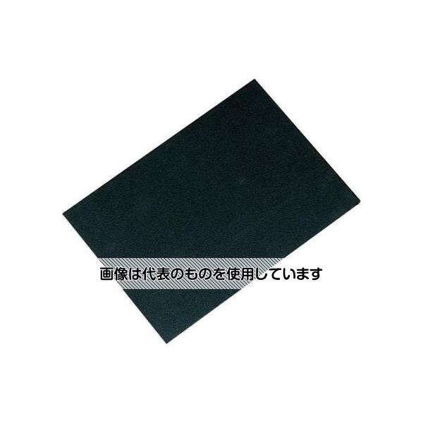 【アズワン AS ONE】実験室設備 工具類 工具、道具 ●導電性のウレタンスポンジ。CPUの保管・輸送に。 ●CPUやICをスポンジに差して固定しておくことで静電気による破損を防止します。 ●お好みのサイズにカットして使用することも可能です。 商品の仕様 ●サイズ：210(W)×297(D)×5(H)mm(A4サイズ) ●重量：約10g ●入数：1枚 【※ご注意ください】商品は代表の画像を使用しています。