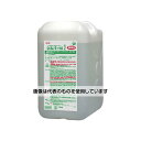 アズワン(AS ONE) 洗浄剤 シルバーNプラス 10kg EP376 入数:1個