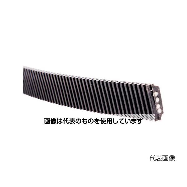 HCL　Fasteners 高強度樹脂製ケーブルタイ Smart Band PA12 10mm×30m SB-BA-3/8-30M-PA12 入数：1巻