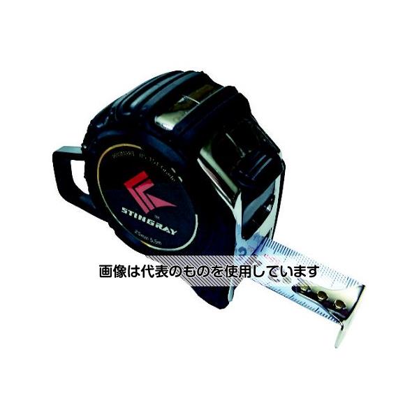 原度器 コンベックス スティングレイ 5.5m 25mm SR2555 入数:1個