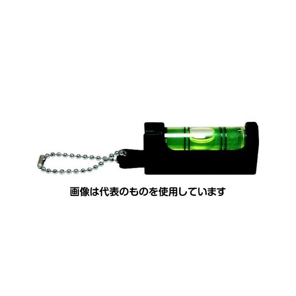 【アズワン AS ONE】実験室設備 工具類 工具、道具 ●2個をつなげると、縦横同時や垂直にも対応できます。 ●垂直、2軸測定可能です。 ●ボールチェーン付きでアクセサリー感覚で携帯できます。 ●DIYに適した簡易測定器としてお使い頂けます。 ●簡単なDIYに。 商品の仕様 ●長さ(mm)：60.5 ●高さ(mm)：20.5 ●厚さ(mm)：16 ●マグネット：なし ●色：黒 ●本体色：黒 ●気泡管色：黄緑 ●精度：±2.5mm/m=±0.1433°以内 ●感度：0.5mm/m=0.0286° ●ボールチェーン付 ●材質／仕上：本体／ABS樹脂 ●気泡管／アクリル樹脂 ●原産国：日本 ●コード番号：200-0930 【※ご注意ください】商品は代表の画像を使用しています。