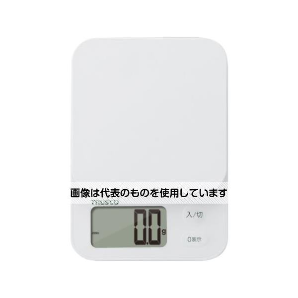 トラスコ中山 デジタルスケール3kg TDS-3K 入数：1個