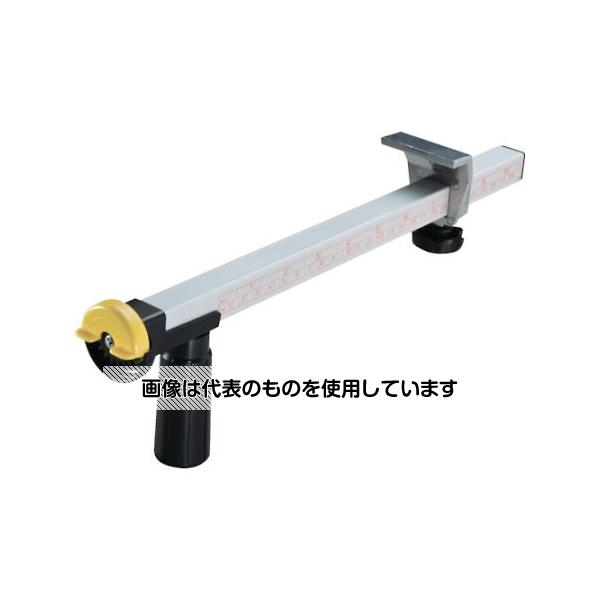 トラスコ中山 カートンサイザー 保護カバー付 TET-235 入数：1個