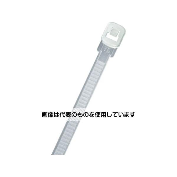 【アズワン AS ONE】実験室設備 工具類 工具、道具 ●結束バンドのラチェット部が外側にあるため、電線被覆を傷つけません。 ●柔らかいので扱いやすいです。 ●ケーブル、電線の結束。 商品の仕様 ●色：ナチュラル ●幅(mm)：2.5 ●長さ(mm)：100 ●厚さ(mm)：1 ●最大結束径(mm)：15.0 ●引張強度(N)：98.1 ●最小結束径(mm)：1.0 ●屋内用 ●使用温度範囲：-40℃〜95℃ ●材質／仕上：ナイロン66 ●原産国：日本 ●コード番号：256-6720 【※ご注意ください】商品は代表の画像を使用しています。
