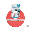 Velcro ONE-WRAP テープ 幅25mm×長さ25m オレンジ VEL-OW64163 入数:1巻(4)