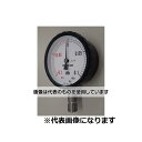 旭計器 密閉形連成計 A形 蒸気用耐振形 圧力範囲(MPA):-0.1~2 315-A350X2/-0.1MPA-MV 入数:1個(4)