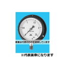 旭計器 密閉形圧力計 B形 圧力範囲(MPA):0~0.6 315-B750X0.6MPA 入数:1個(4)