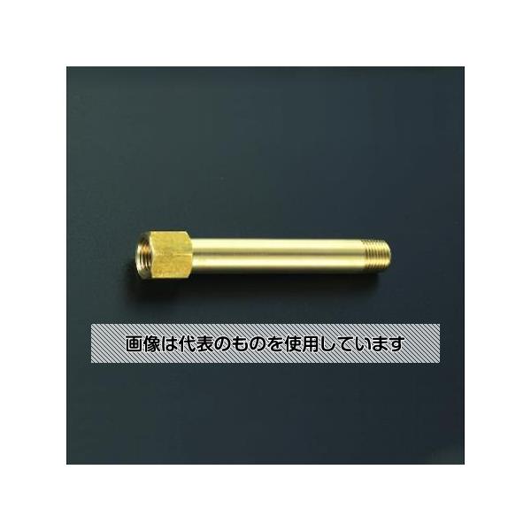 【アズワン AS ONE】実験室設備 工具類 工具、道具 ●金型用 商品の仕様 ●材質：真鍮 ●取付ねじ：R(PT)1／8"×Rc(PT)1／8" ●使用圧力：1MPa 【※ご注意ください】商品は代表の画像を使用しています。